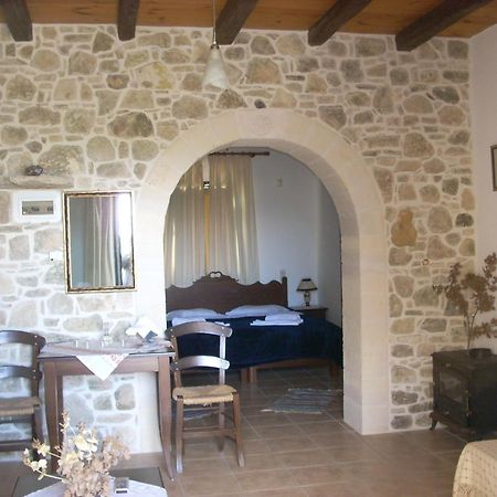 Sivas Apartments-Studios,Sigelakis Dış mekan fotoğraf