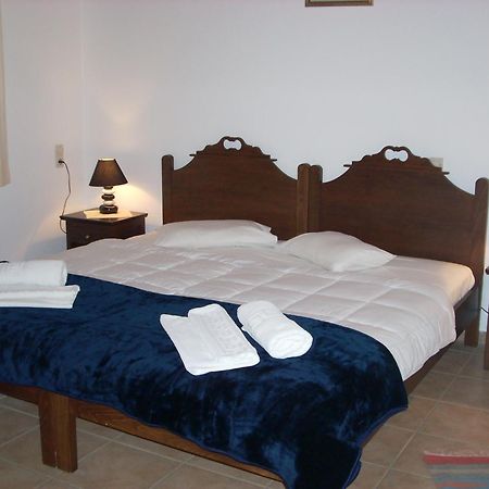 Sivas Apartments-Studios,Sigelakis Dış mekan fotoğraf