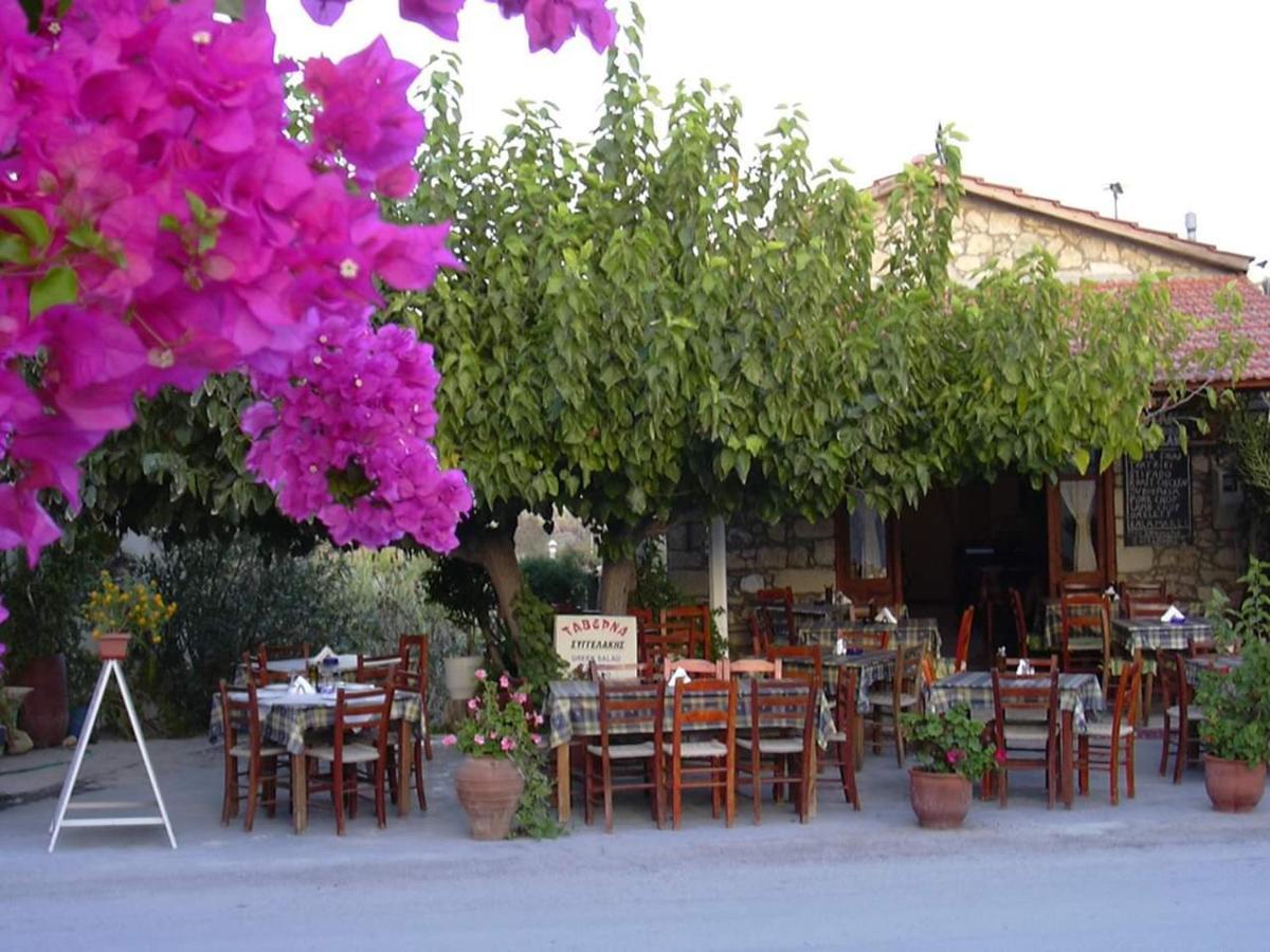 Sivas Apartments-Studios,Sigelakis Dış mekan fotoğraf