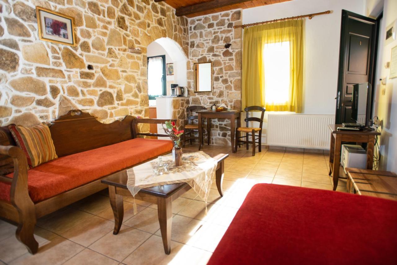Sivas Apartments-Studios,Sigelakis Dış mekan fotoğraf