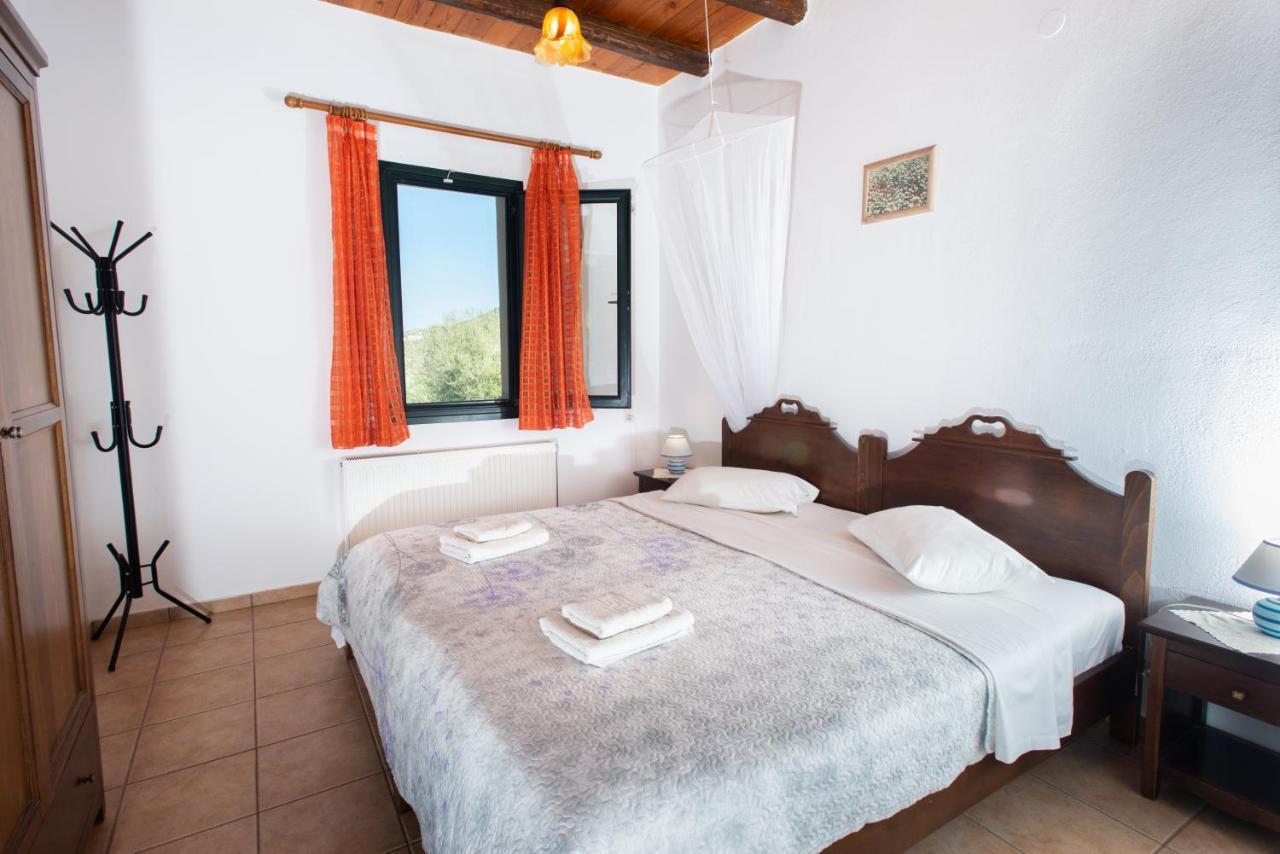 Sivas Apartments-Studios,Sigelakis Dış mekan fotoğraf