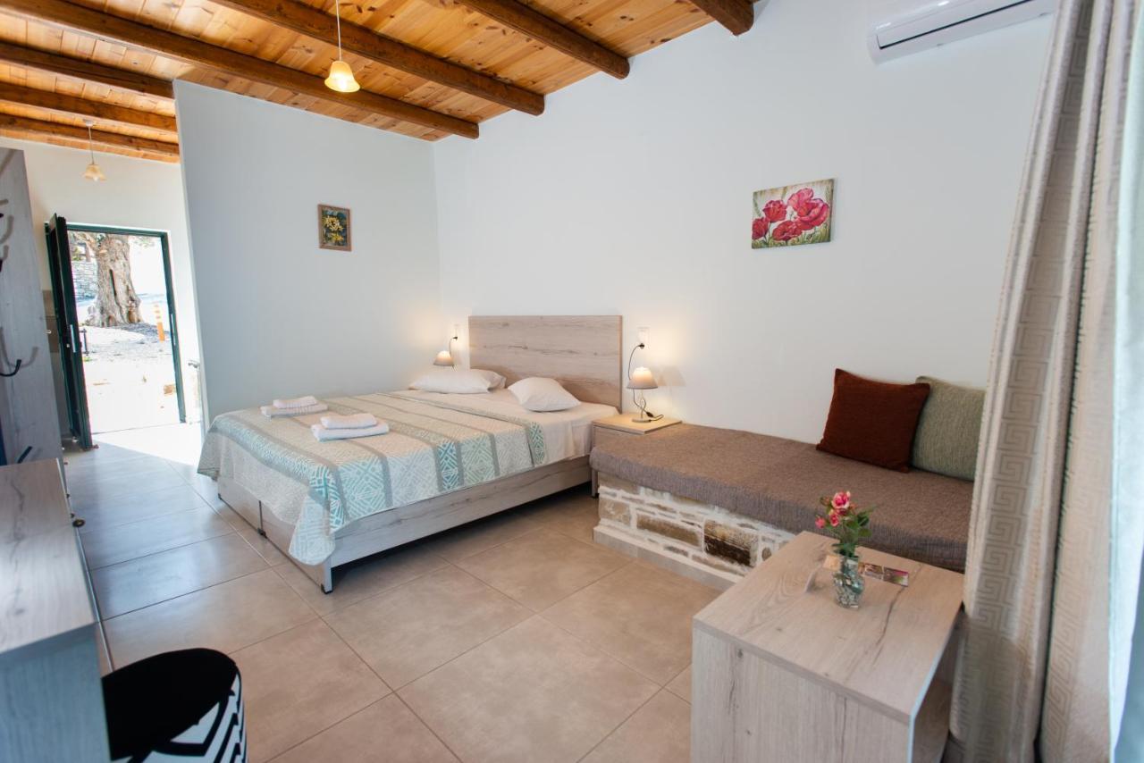 Sivas Apartments-Studios,Sigelakis Dış mekan fotoğraf