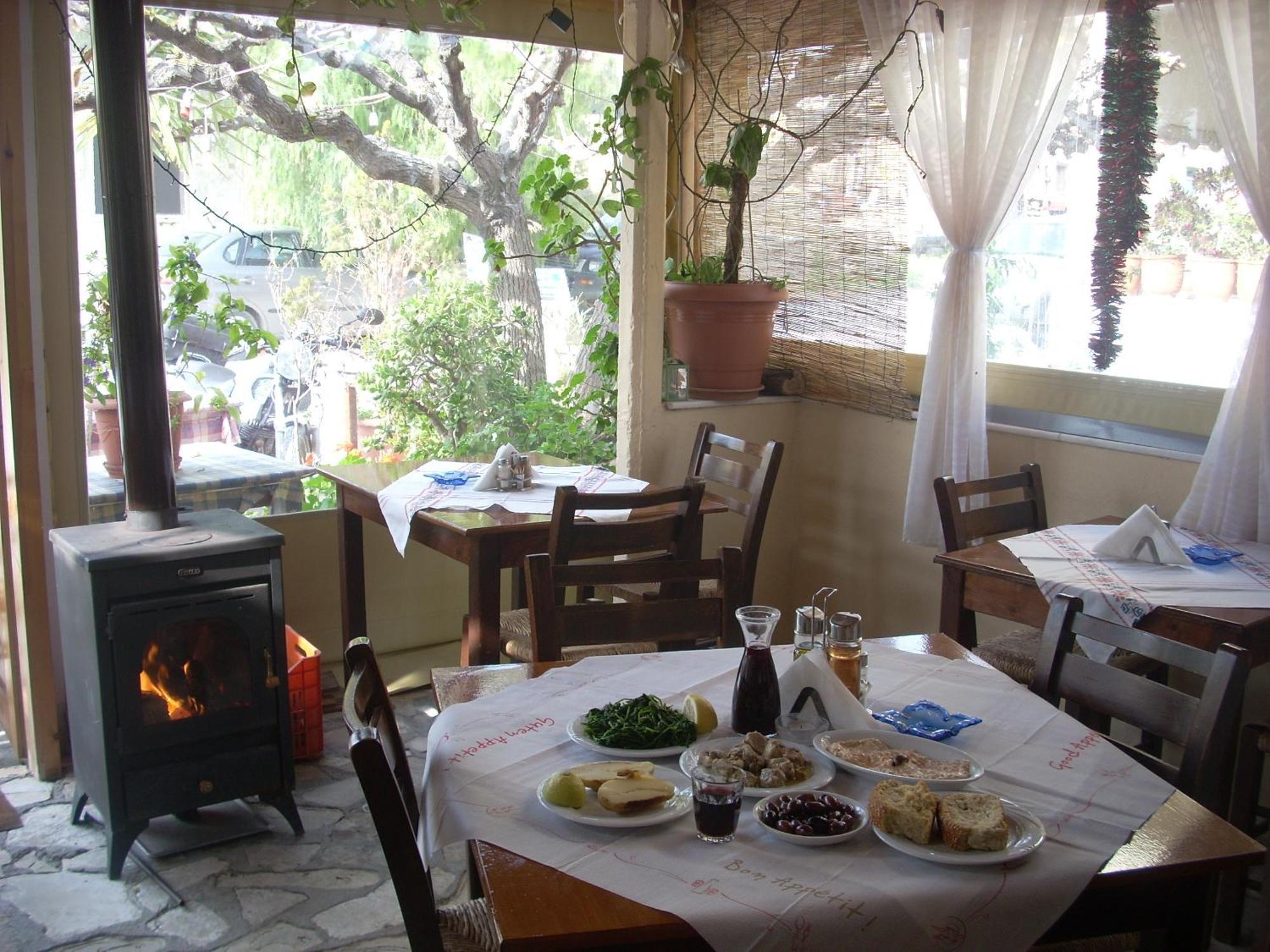Sivas Apartments-Studios,Sigelakis Dış mekan fotoğraf