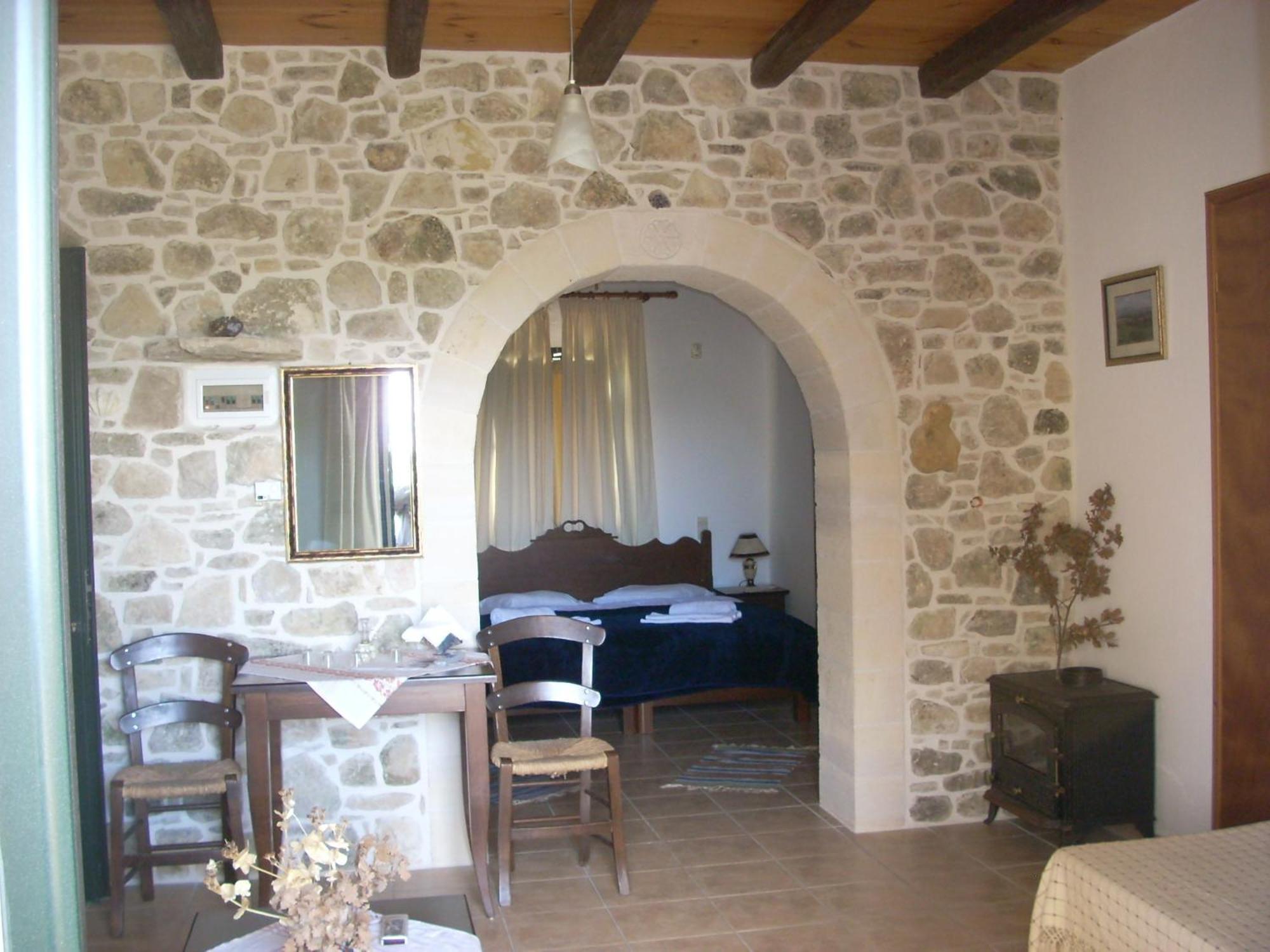 Sivas Apartments-Studios,Sigelakis Dış mekan fotoğraf
