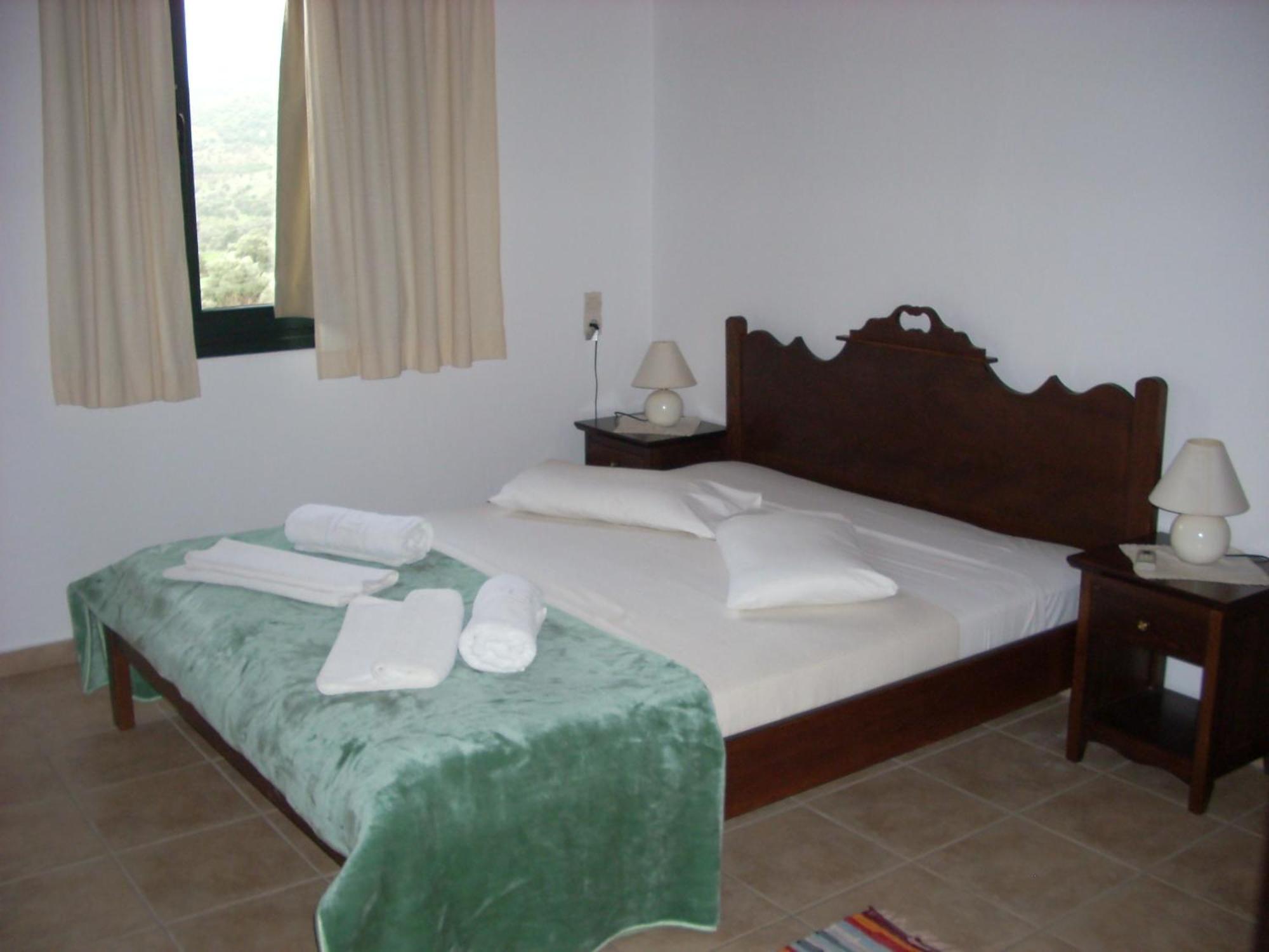 Sivas Apartments-Studios,Sigelakis Dış mekan fotoğraf