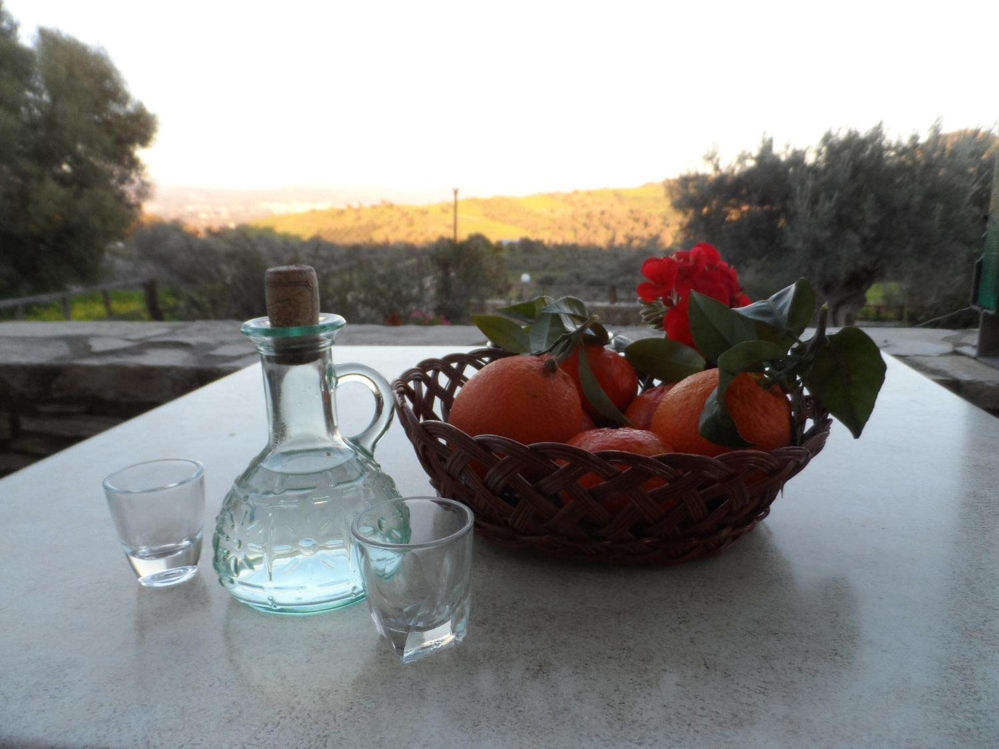 Sivas Apartments-Studios,Sigelakis Dış mekan fotoğraf