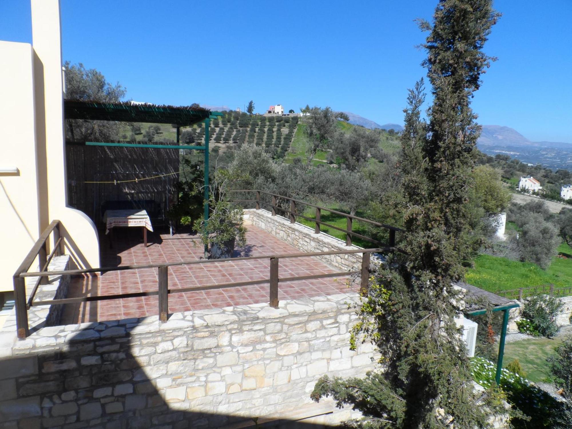 Sivas Apartments-Studios,Sigelakis Dış mekan fotoğraf