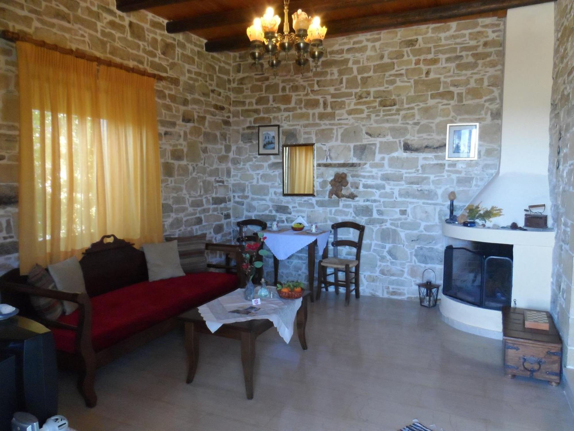 Sivas Apartments-Studios,Sigelakis Dış mekan fotoğraf