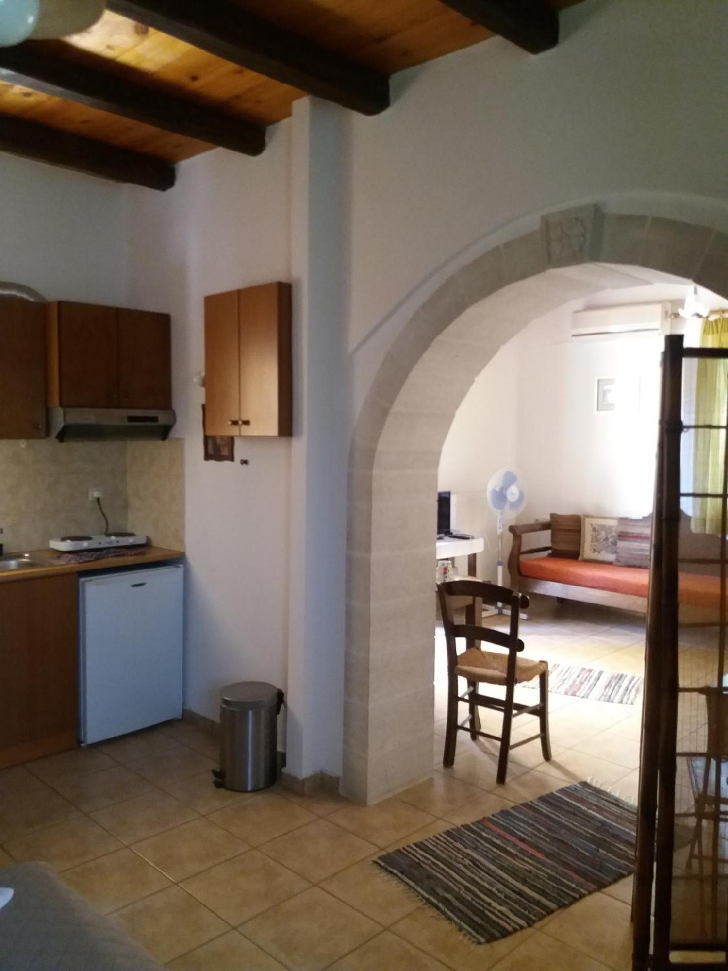 Sivas Apartments-Studios,Sigelakis Oda fotoğraf