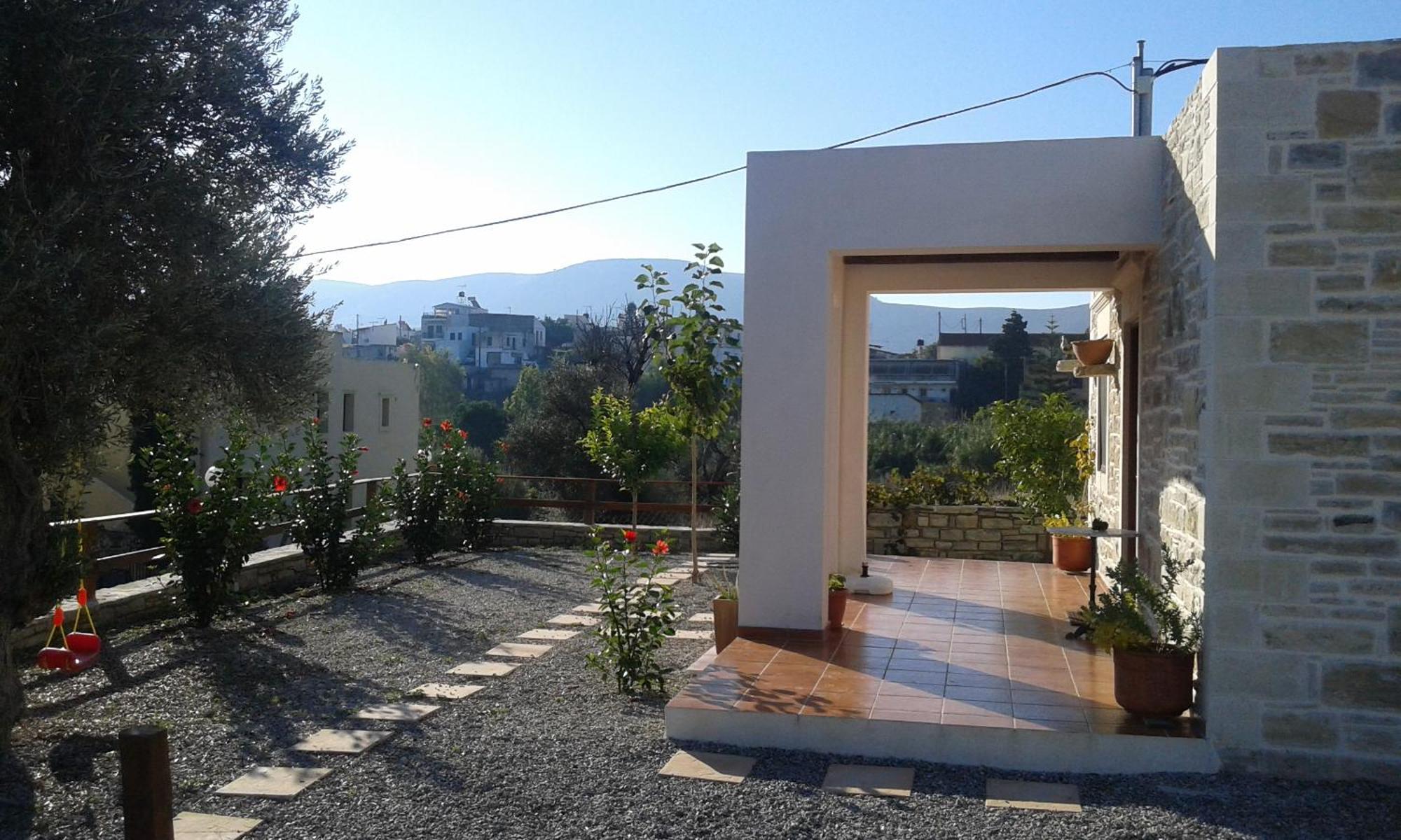 Sivas Apartments-Studios,Sigelakis Oda fotoğraf