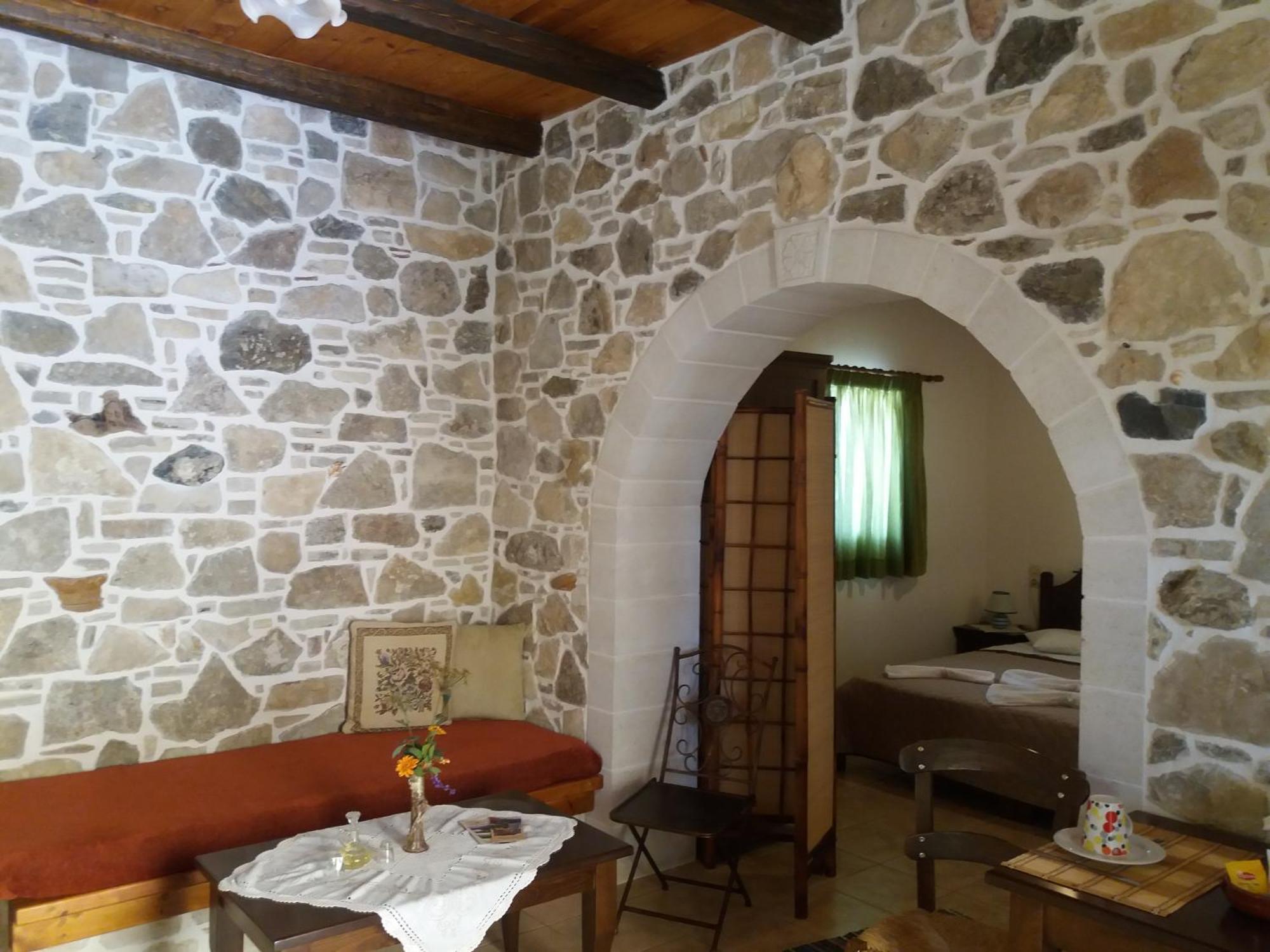 Sivas Apartments-Studios,Sigelakis Dış mekan fotoğraf