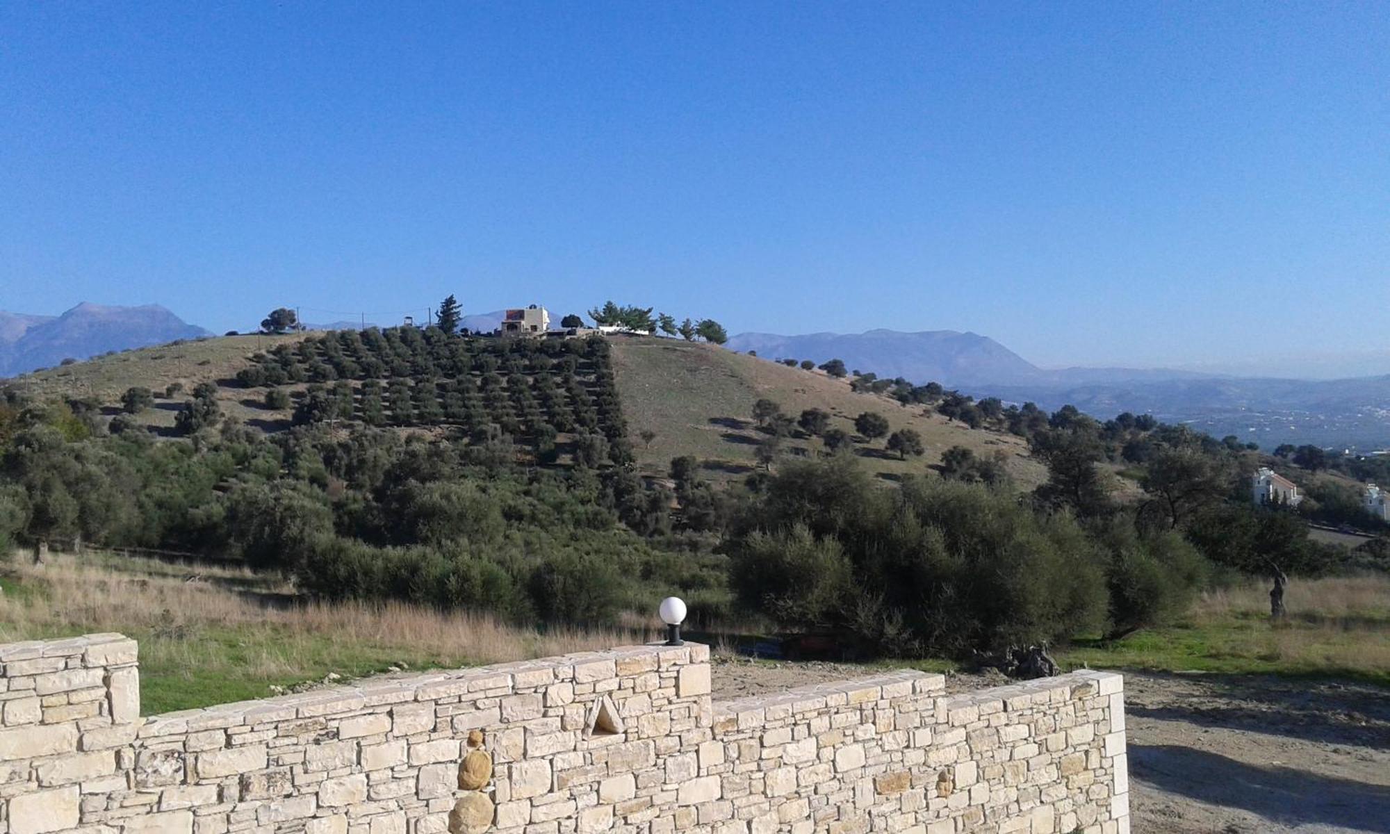 Sivas Apartments-Studios,Sigelakis Oda fotoğraf
