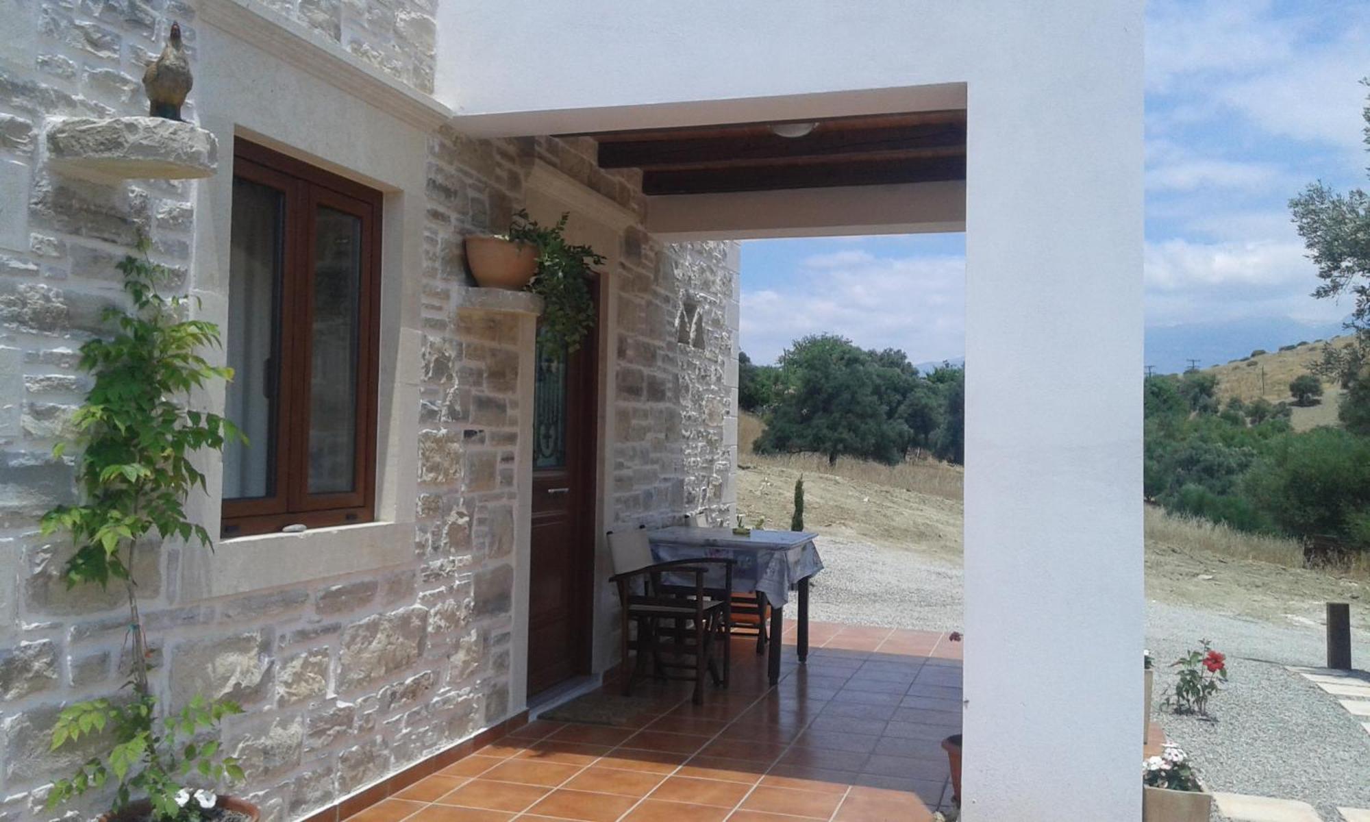 Sivas Apartments-Studios,Sigelakis Oda fotoğraf