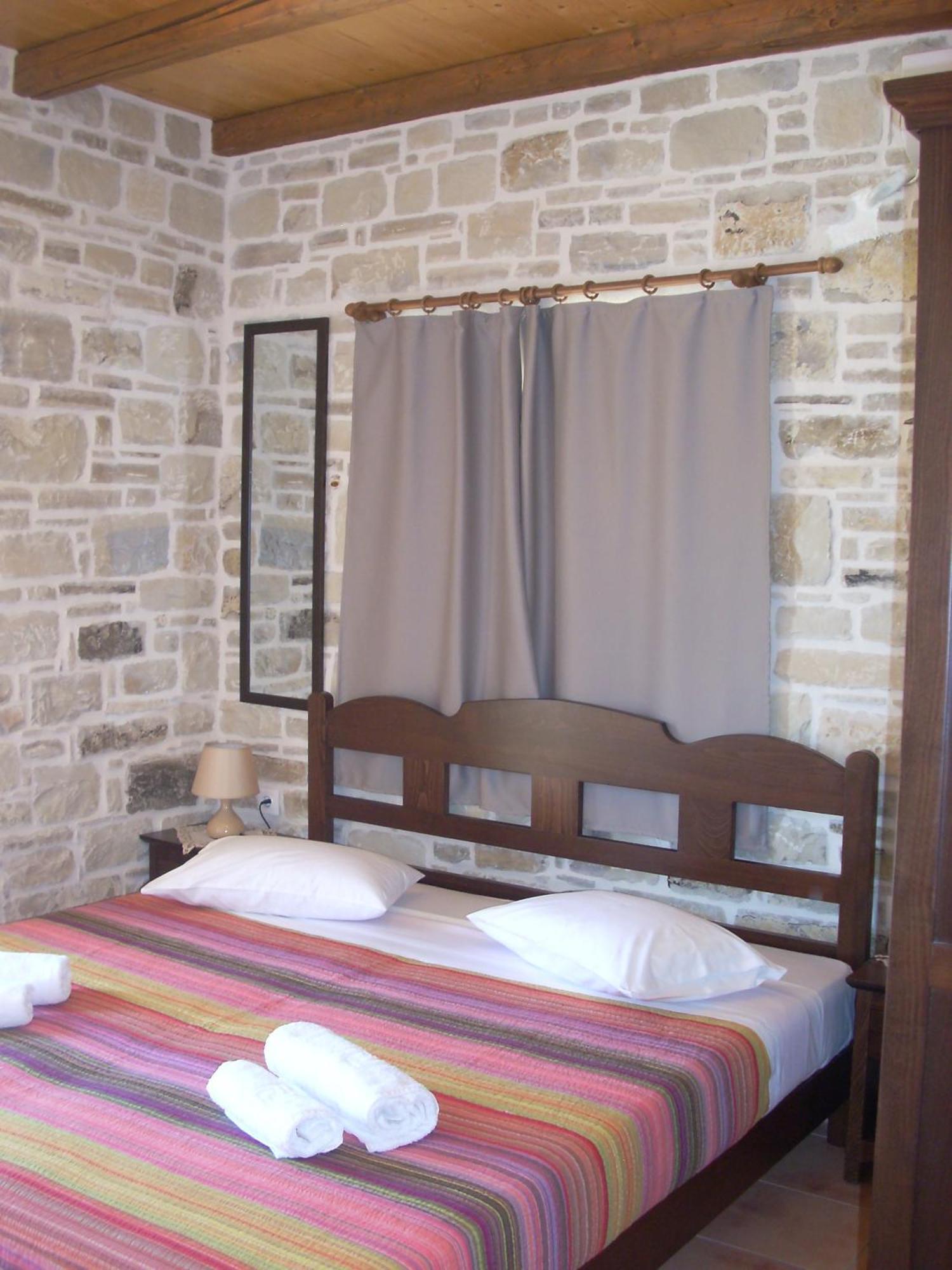 Sivas Apartments-Studios,Sigelakis Oda fotoğraf