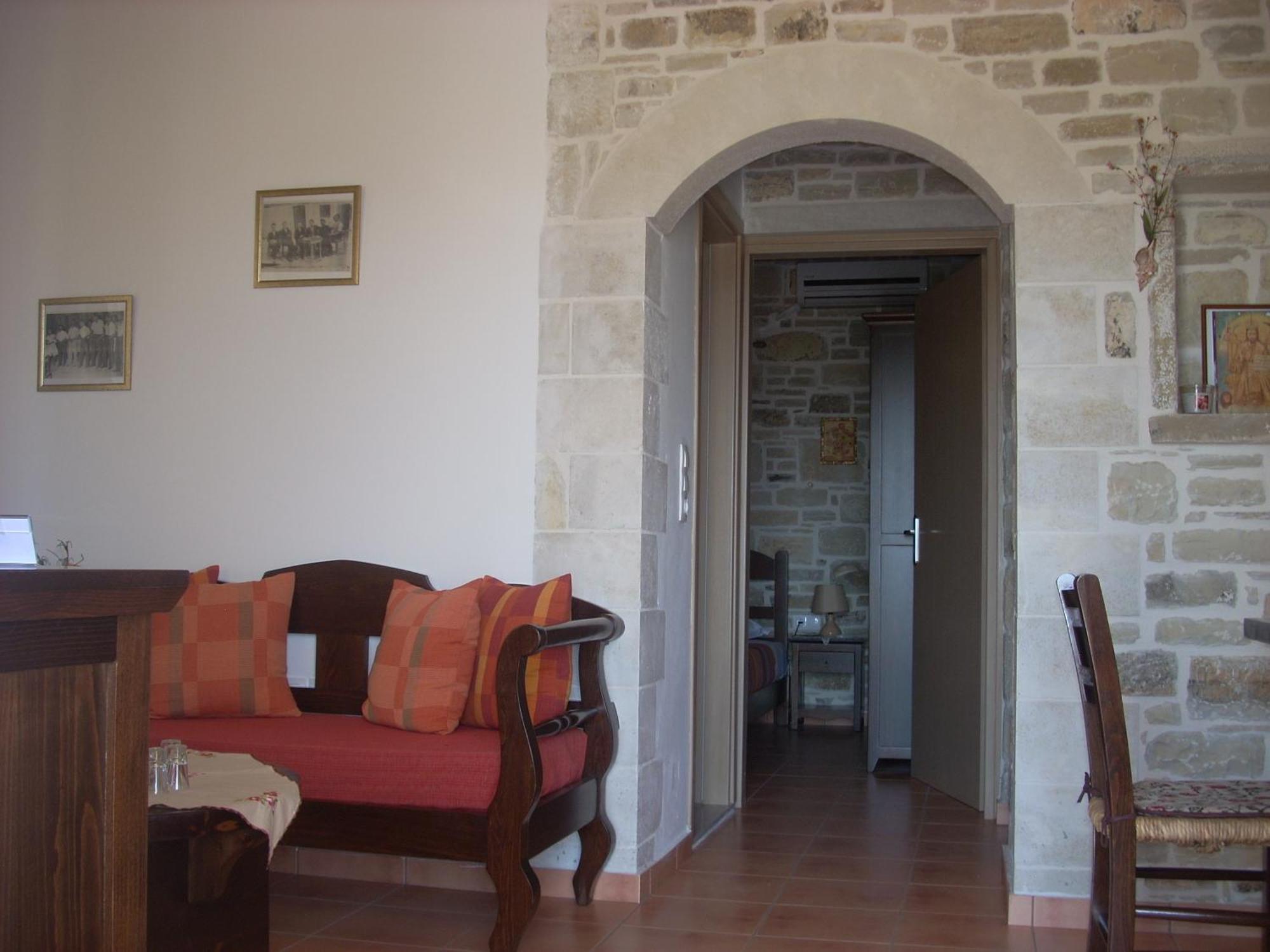 Sivas Apartments-Studios,Sigelakis Oda fotoğraf