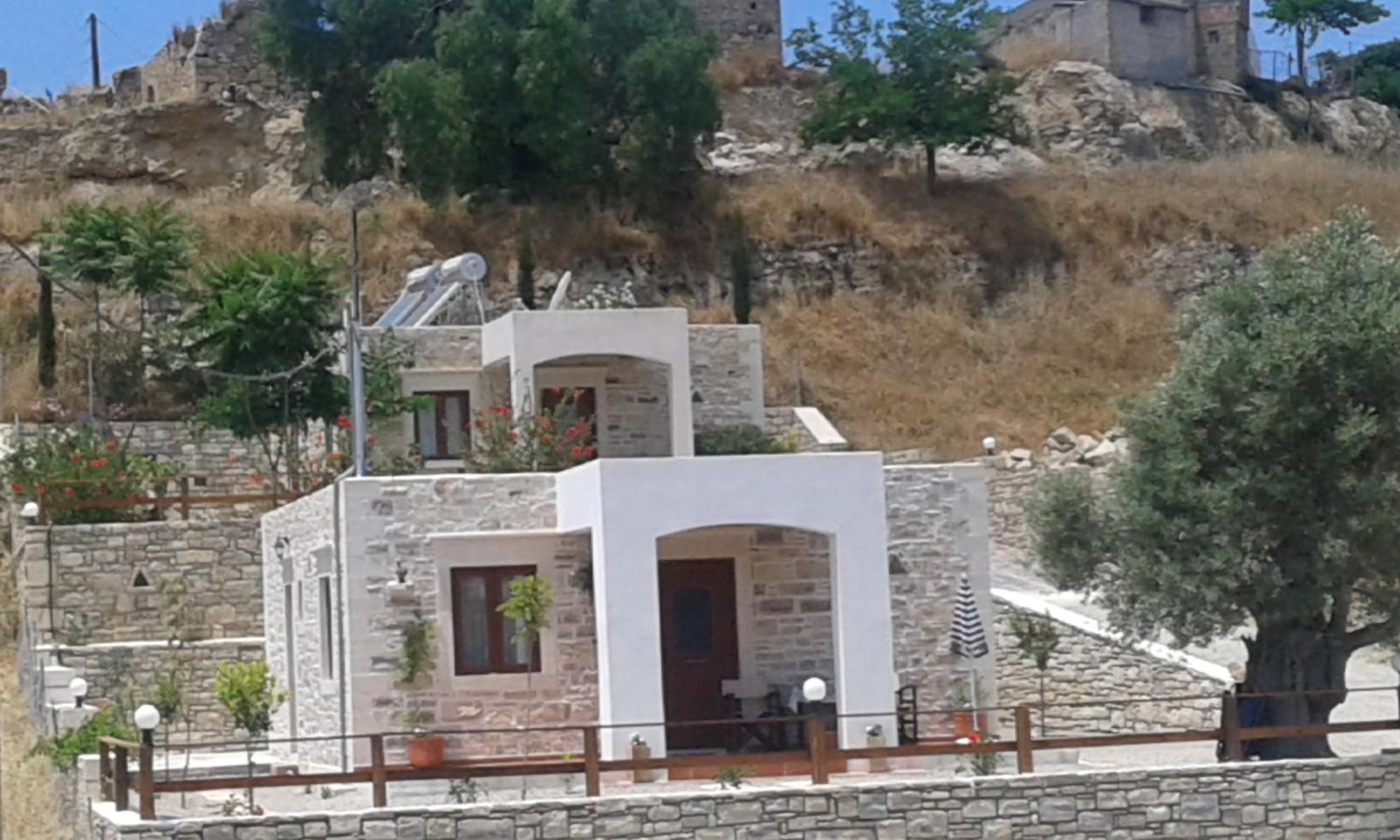 Sivas Apartments-Studios,Sigelakis Oda fotoğraf