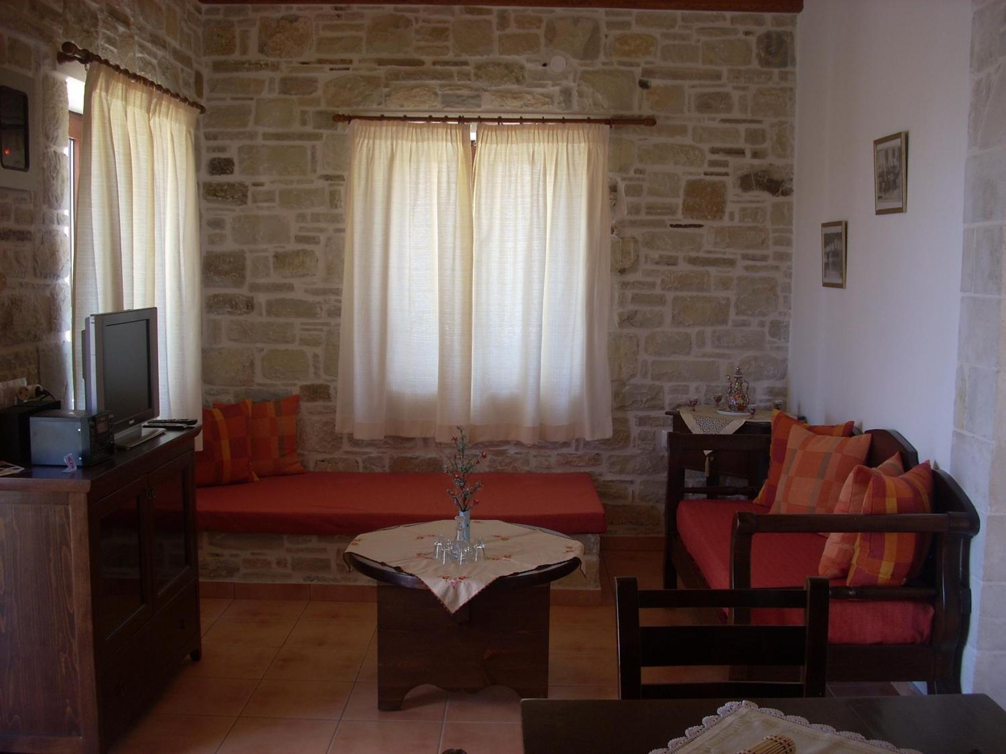 Sivas Apartments-Studios,Sigelakis Oda fotoğraf