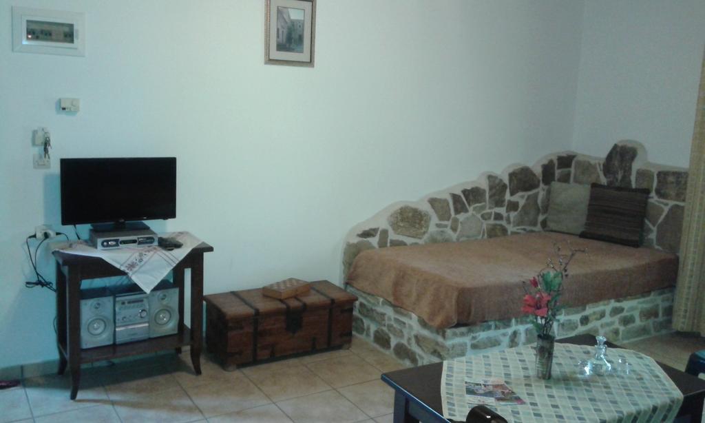 Sivas Apartments-Studios,Sigelakis Dış mekan fotoğraf