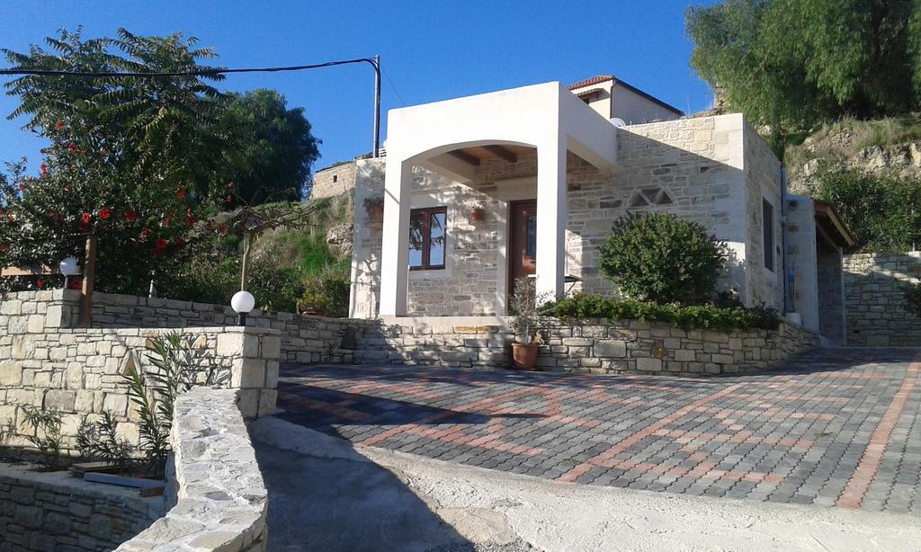 Sivas Apartments-Studios,Sigelakis Dış mekan fotoğraf