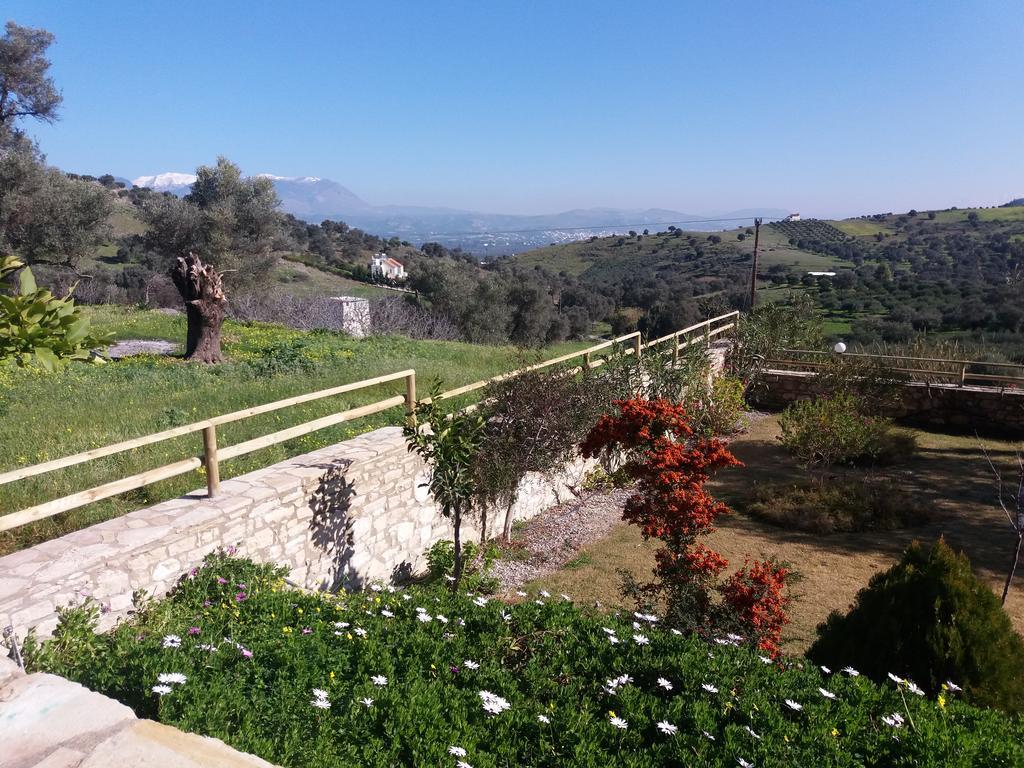 Sivas Apartments-Studios,Sigelakis Dış mekan fotoğraf