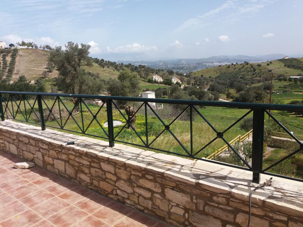 Sivas Apartments-Studios,Sigelakis Dış mekan fotoğraf